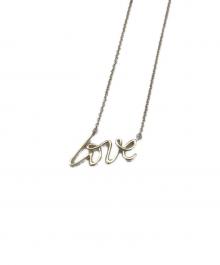 TIFFANY & Co.（ティファニー）の古着「ネックレス」