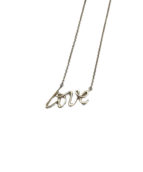 TIFFANY & Co.（ティファニー）TIFFANY & Co. (ティファニー) ネックレスの古着・服飾アイテム
