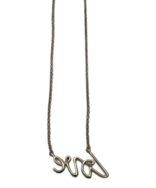 TIFFANY & Co.（ティファニー）TIFFANY & Co. (ティファニー) ネックレスの古着・服飾アイテム