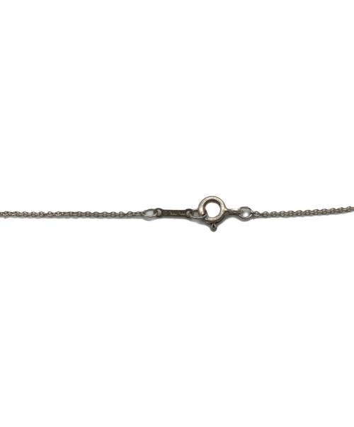 TIFFANY & Co.（ティファニー）TIFFANY & Co. (ティファニー) ネックレスの古着・服飾アイテム