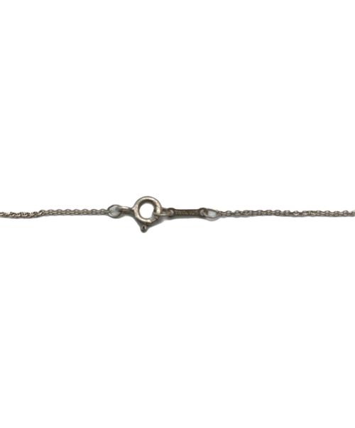 TIFFANY & Co.（ティファニー）TIFFANY & Co. (ティファニー) ネックレスの古着・服飾アイテム