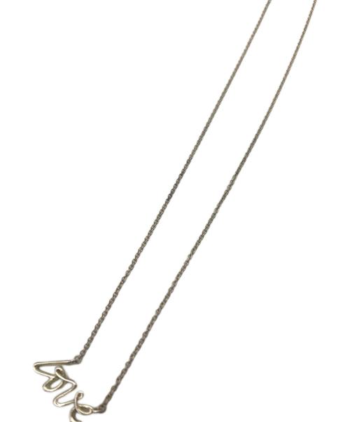 TIFFANY & Co.（ティファニー）TIFFANY & Co. (ティファニー) ネックレスの古着・服飾アイテム