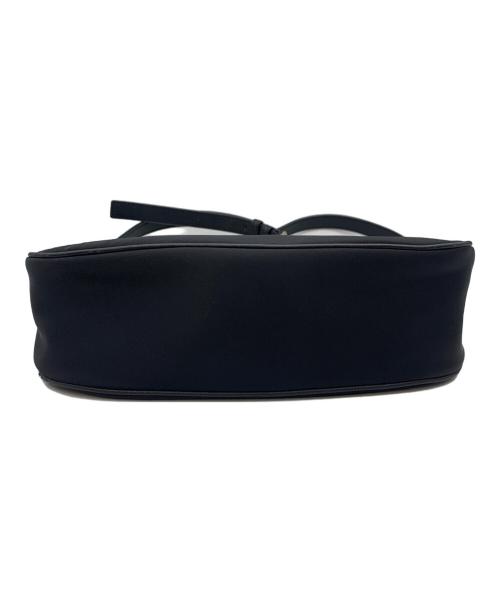 Kate Spade（ケイトスペード）Kate Spade (ケイトスペード) ショルダーバッグ ブラックの古着・服飾アイテム