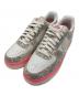 NIKE（ナイキ）の古着「	AIR FORCE1 LOW」｜ホワイト