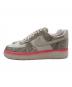 NIKE (ナイキ) 	AIR FORCE1 LOW ホワイト サイズ:26.0cm：9000円