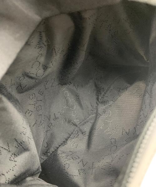 STELLA McCARTNEY（ステラマッカートニー）STELLA McCARTNEY (ステラマッカートニー) リュック ブラックの古着・服飾アイテム