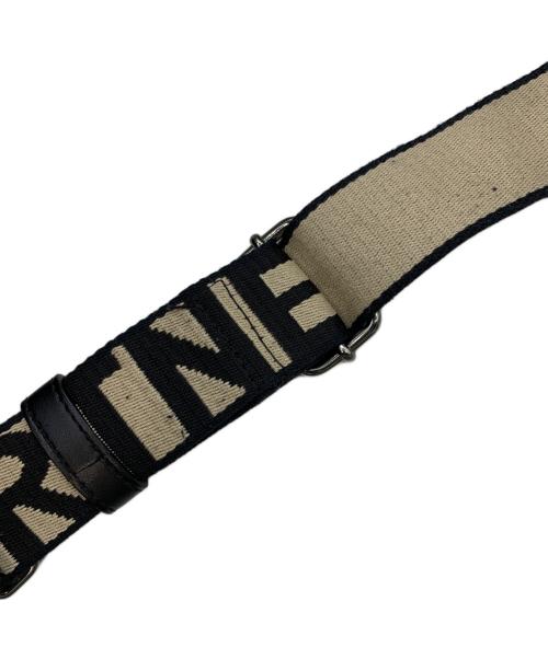 STELLA McCARTNEY（ステラマッカートニー）STELLA McCARTNEY (ステラマッカートニー) リュック ブラックの古着・服飾アイテム