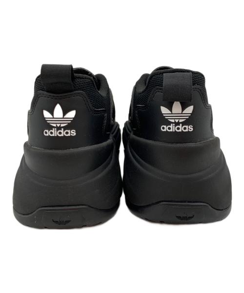 adidas（アディダス）adidas (アディダス) Ozgaia/オズガイア ブラック サイズ:26.0cmの古着・服飾アイテム