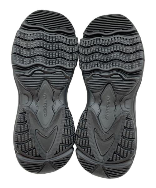 adidas（アディダス）adidas (アディダス) Ozgaia/オズガイア ブラック サイズ:26.0cmの古着・服飾アイテム