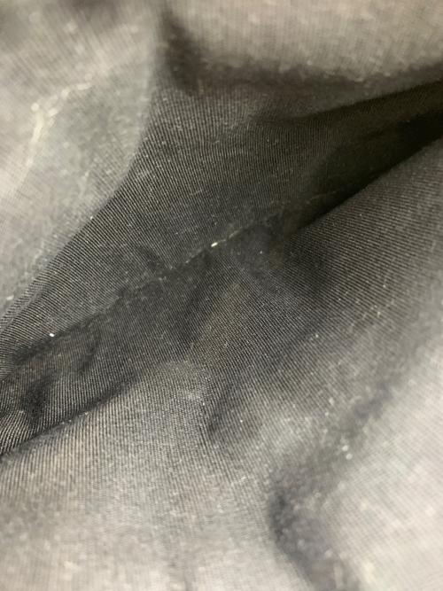 IACUCCI（イアクッチ）IACUCCI (イアクッチ) ミニショルダーバッグ ブラウンの古着・服飾アイテム