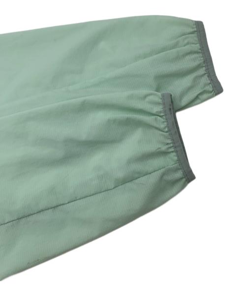 THE NORTH FACE（ザ ノース フェイス）THE NORTH FACE (ザ ノース フェイス) ナイロンパーカー グリーン サイズ:Mの古着・服飾アイテム