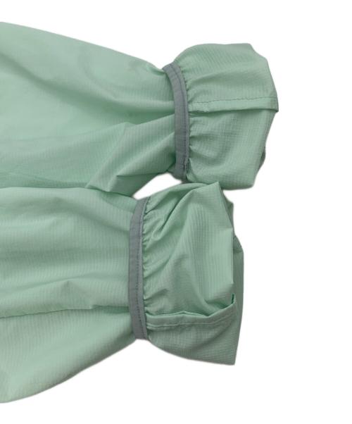 THE NORTH FACE（ザ ノース フェイス）THE NORTH FACE (ザ ノース フェイス) ナイロンパーカー グリーン サイズ:Mの古着・服飾アイテム