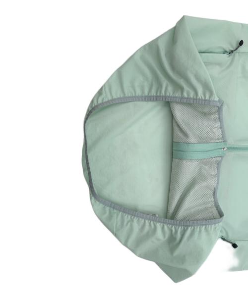 THE NORTH FACE（ザ ノース フェイス）THE NORTH FACE (ザ ノース フェイス) ナイロンパーカー グリーン サイズ:Mの古着・服飾アイテム