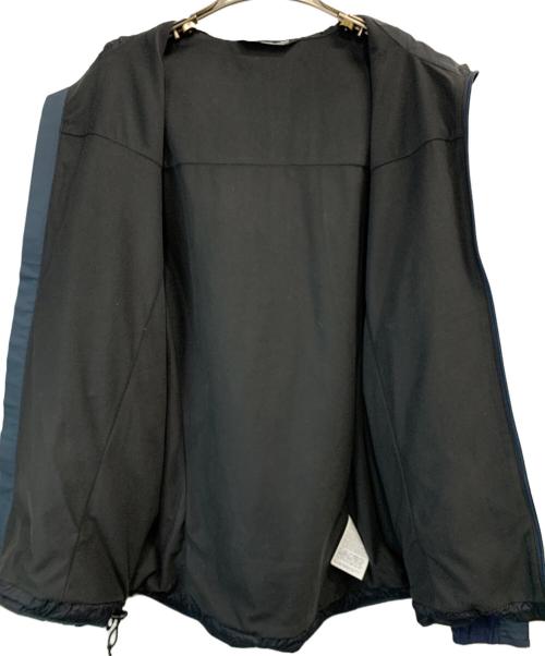ARC'TERYX（アークテリクス）ARC'TERYX (アークテリクス) SOLANO HOODY ネイビー サイズ:XSの古着・服飾アイテム