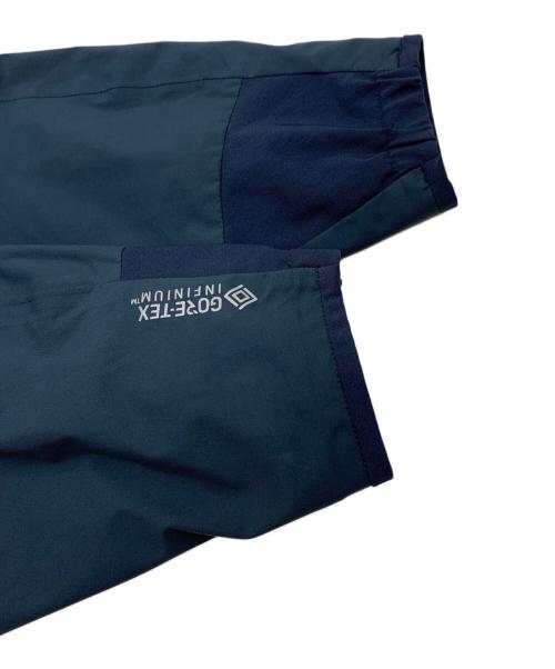 ARC'TERYX（アークテリクス）ARC'TERYX (アークテリクス) SOLANO HOODY ネイビー サイズ:XSの古着・服飾アイテム