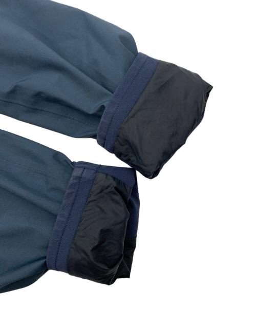 ARC'TERYX（アークテリクス）ARC'TERYX (アークテリクス) SOLANO HOODY ネイビー サイズ:XSの古着・服飾アイテム