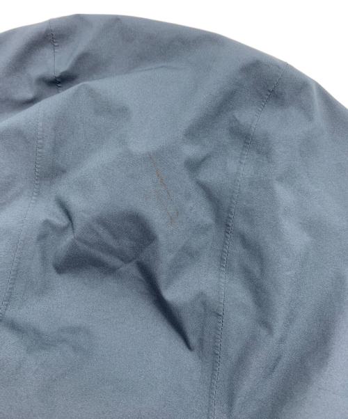 ARC'TERYX（アークテリクス）ARC'TERYX (アークテリクス) SOLANO HOODY ネイビー サイズ:XSの古着・服飾アイテム