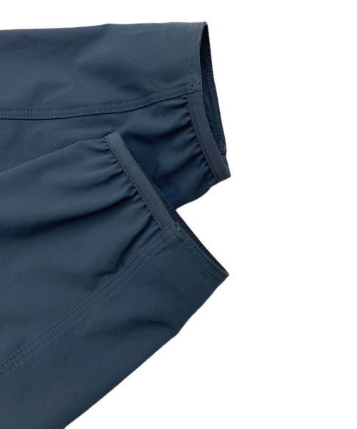 ARC'TERYX（アークテリクス）ARC'TERYX (アークテリクス) GAMMA SL HOODY ネイビー サイズ:XSの古着・服飾アイテム