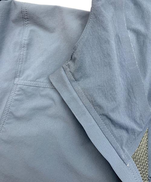 ARC'TERYX（アークテリクス）ARC'TERYX (アークテリクス) GAMMA SL HOODY ネイビー サイズ:XSの古着・服飾アイテム