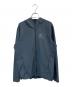 ARC'TERYX（アークテリクス）の古着「GAMMA SL HOODY」｜ネイビー