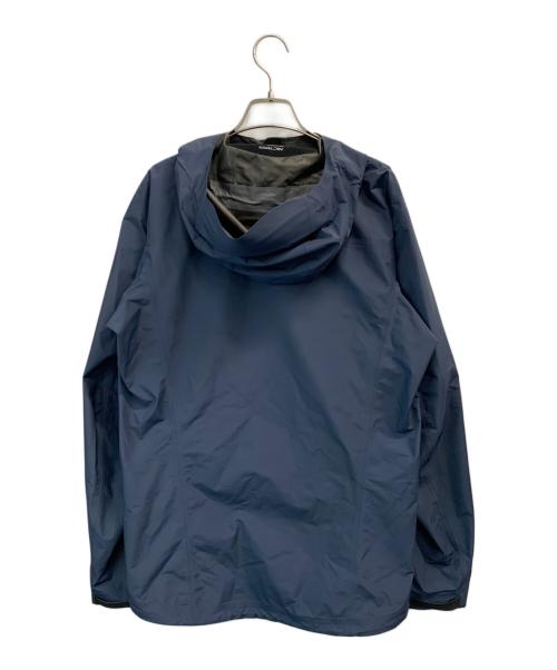 ARC'TERYX（アークテリクス）ARC'TERYX (アークテリクス) ZETA SL JACKET ネイビー サイズ:XSの古着・服飾アイテム