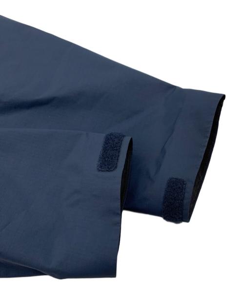 ARC'TERYX（アークテリクス）ARC'TERYX (アークテリクス) ZETA SL JACKET ネイビー サイズ:XSの古着・服飾アイテム
