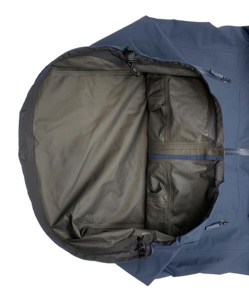 ARC'TERYX（アークテリクス）ARC'TERYX (アークテリクス) ZETA SL JACKET ネイビー サイズ:XSの古着・服飾アイテム