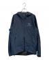 ARC'TERYX（アークテリクス）の古着「ZETA SL JACKET」｜ネイビー