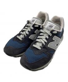 NEW BALANCE（ニューバランス）の古着「M1300AO」｜ネイビー