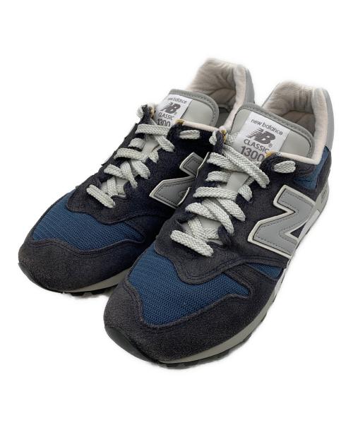 NEW BALANCE（ニューバランス）NEW BALANCE (ニューバランス) M1300AO ネイビー サイズ:25.0㎝の古着・服飾アイテム