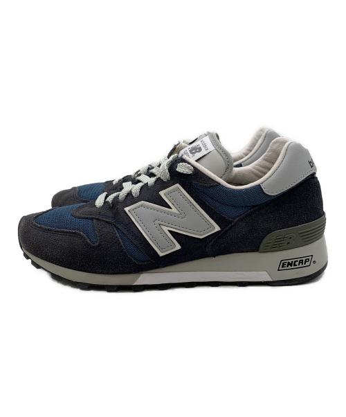 NEW BALANCE（ニューバランス）NEW BALANCE (ニューバランス) M1300AO ネイビー サイズ:25.0㎝の古着・服飾アイテム