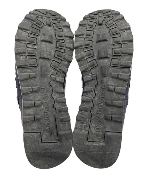 NEW BALANCE（ニューバランス）NEW BALANCE (ニューバランス) M1300AO ネイビー サイズ:25.0㎝の古着・服飾アイテム