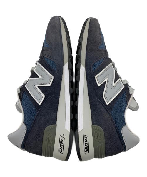 NEW BALANCE（ニューバランス）NEW BALANCE (ニューバランス) M1300AO ネイビー サイズ:25.0㎝の古着・服飾アイテム