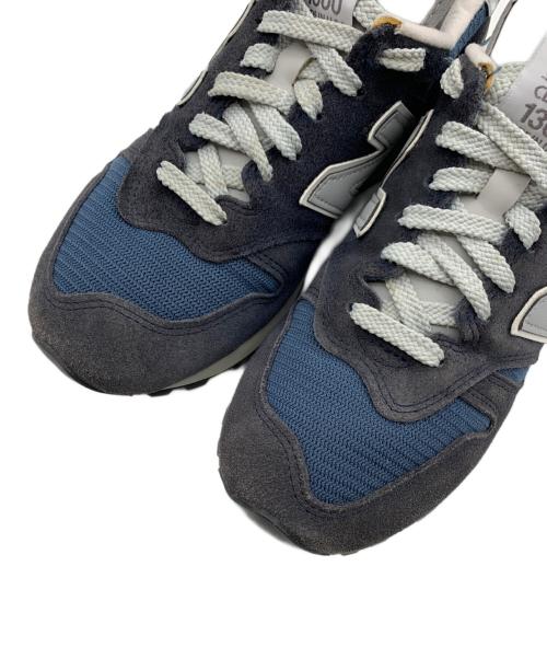 NEW BALANCE（ニューバランス）NEW BALANCE (ニューバランス) M1300AO ネイビー サイズ:25.0㎝の古着・服飾アイテム