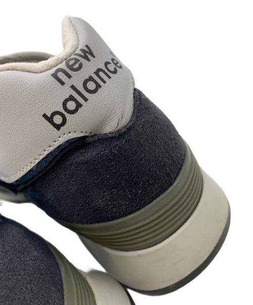 NEW BALANCE（ニューバランス）NEW BALANCE (ニューバランス) M1300AO ネイビー サイズ:25.0㎝の古着・服飾アイテム