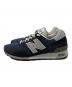 NEW BALANCE (ニューバランス) M1300AO ネイビー サイズ:25.0㎝：10000円