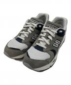 NEW BALANCEニューバランス）の古着「CM1700TE」｜グレー
