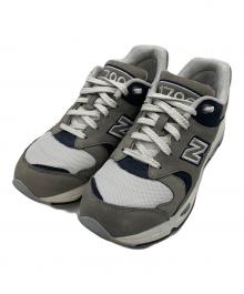 NEW BALANCE（ニューバランス）の古着「CM1700TE」｜グレー