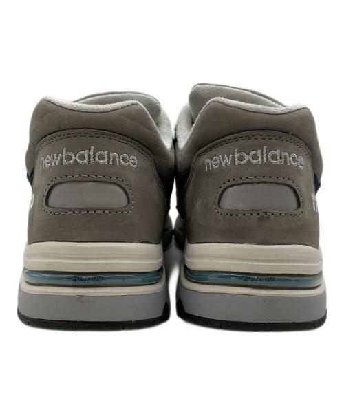 NEW BALANCE（ニューバランス）NEW BALANCE (ニューバランス) CM1700TE グレー サイズ:25.0㎝の古着・服飾アイテム