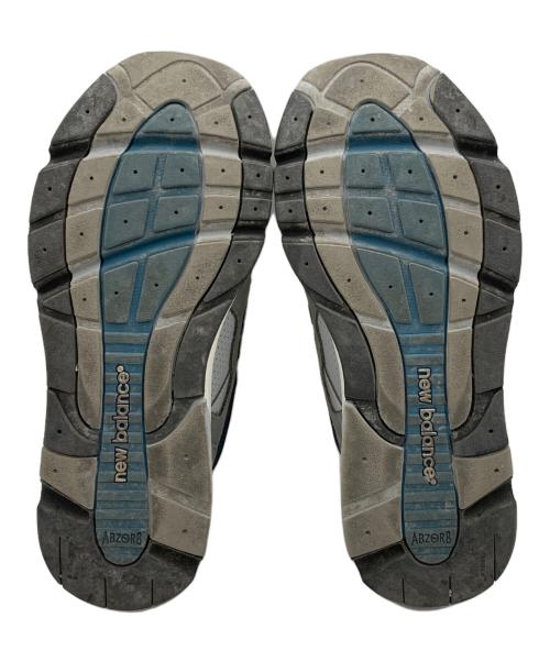 NEW BALANCE（ニューバランス）NEW BALANCE (ニューバランス) CM1700TE グレー サイズ:25.0㎝の古着・服飾アイテム