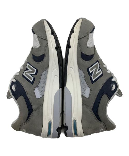 NEW BALANCE（ニューバランス）NEW BALANCE (ニューバランス) CM1700TE グレー サイズ:25.0㎝の古着・服飾アイテム