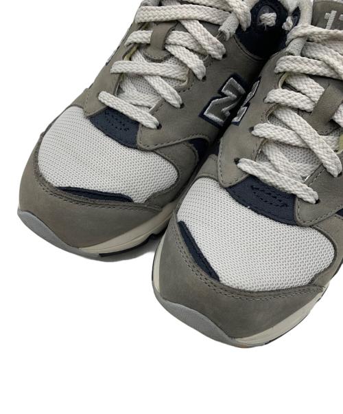 NEW BALANCE（ニューバランス）NEW BALANCE (ニューバランス) CM1700TE グレー サイズ:25.0㎝の古着・服飾アイテム