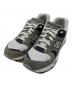 NEW BALANCE（ニューバランス）の古着「CM1700TE」｜グレー