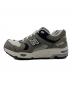 NEW BALANCE (ニューバランス) CM1700TE グレー サイズ:25.0㎝：13000円