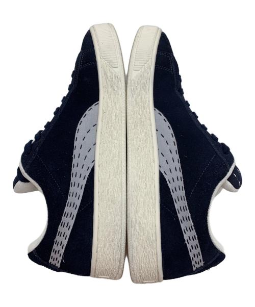 PUMA（プーマ）PUMA (プーマ) Skateboarding Suede  XL ネイビー サイズ:30.0cmの古着・服飾アイテム