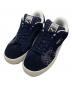 PUMA（プーマ）の古着「Skateboarding Suede  XL」｜ネイビー