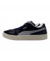 PUMA (プーマ) Skateboarding Suede  XL ネイビー サイズ:30.0cm：5000円