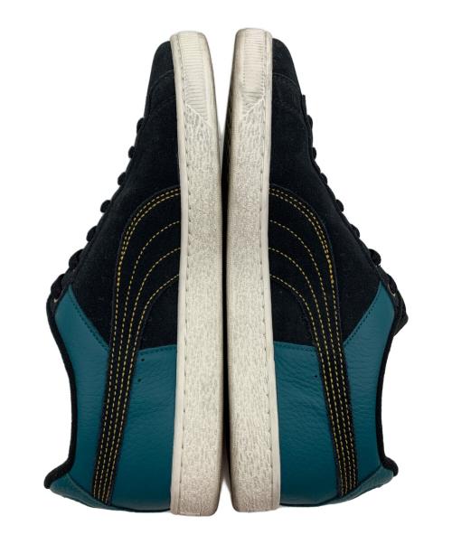 PUMA（プーマ）PUMA (プーマ) Suede Usain Bolt ブラック サイズ:30.0㎝の古着・服飾アイテム