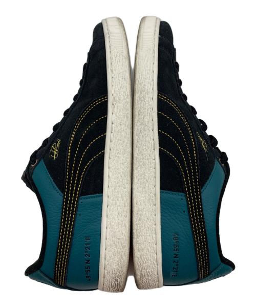 PUMA（プーマ）PUMA (プーマ) Suede Usain Bolt ブラック サイズ:30.0㎝の古着・服飾アイテム