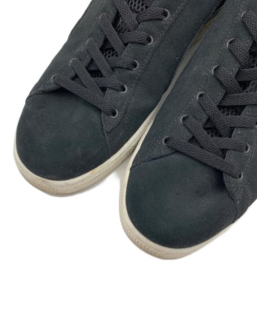PUMA（プーマ）PUMA (プーマ) Suede Usain Bolt ブラック サイズ:30.0㎝の古着・服飾アイテム